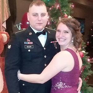 Meet your Posher, Tiffany